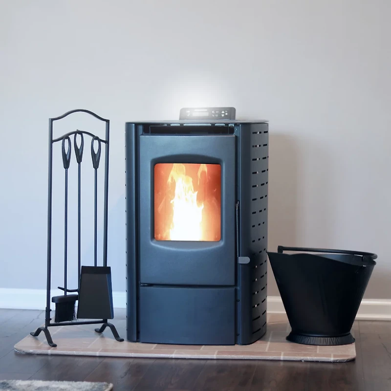Mr. Heater Small Pellet Stove