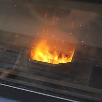 Mr. Heater Small Pellet Stove