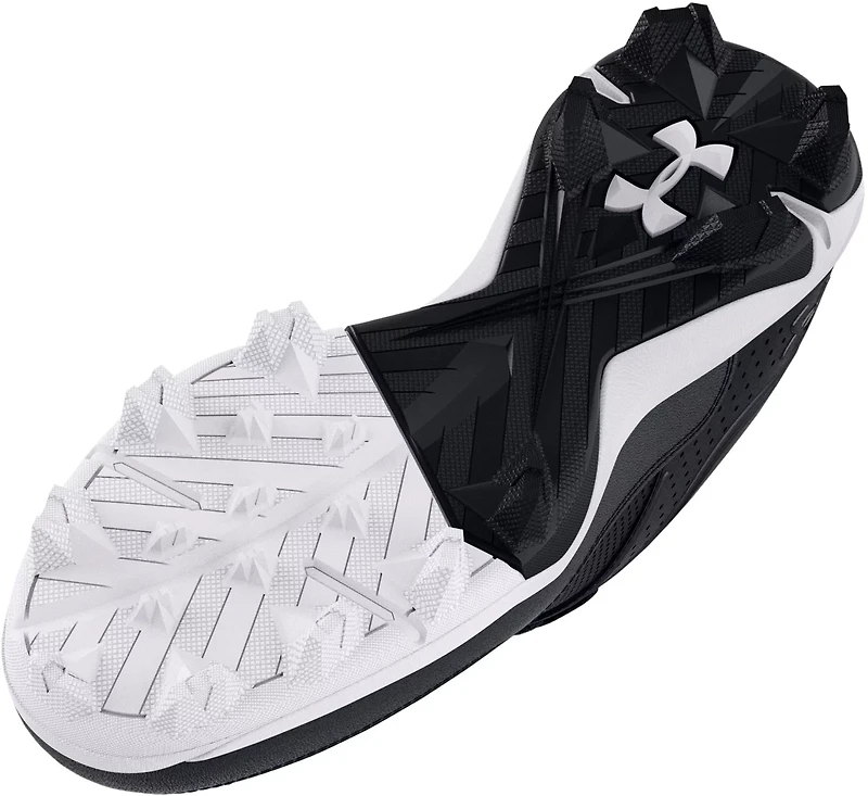 Under Armour Junior Girls' UA Glyde RM Softball Cleats