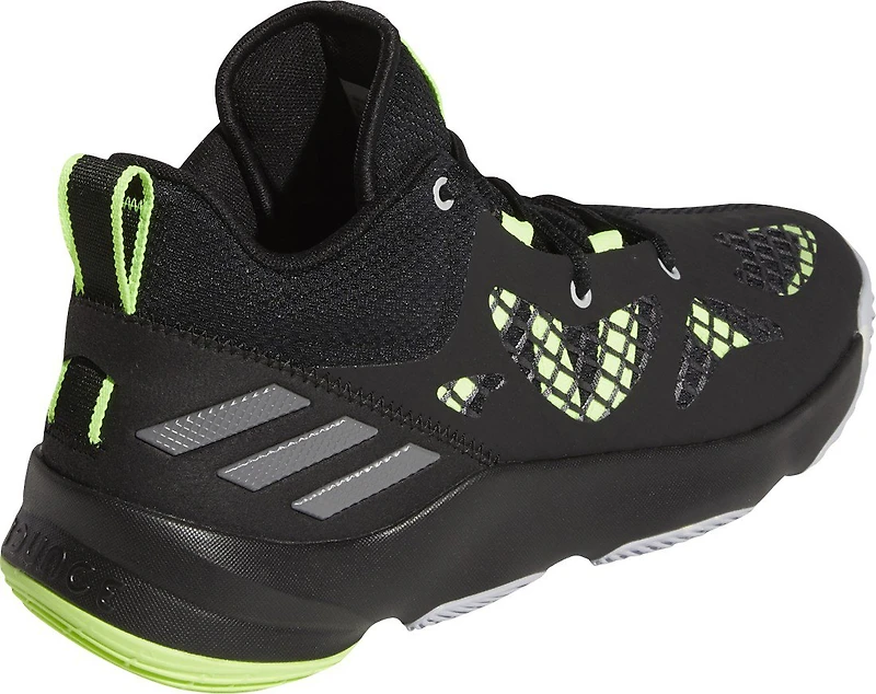 adidas Adults' Pro N3xt Basketball Shoes