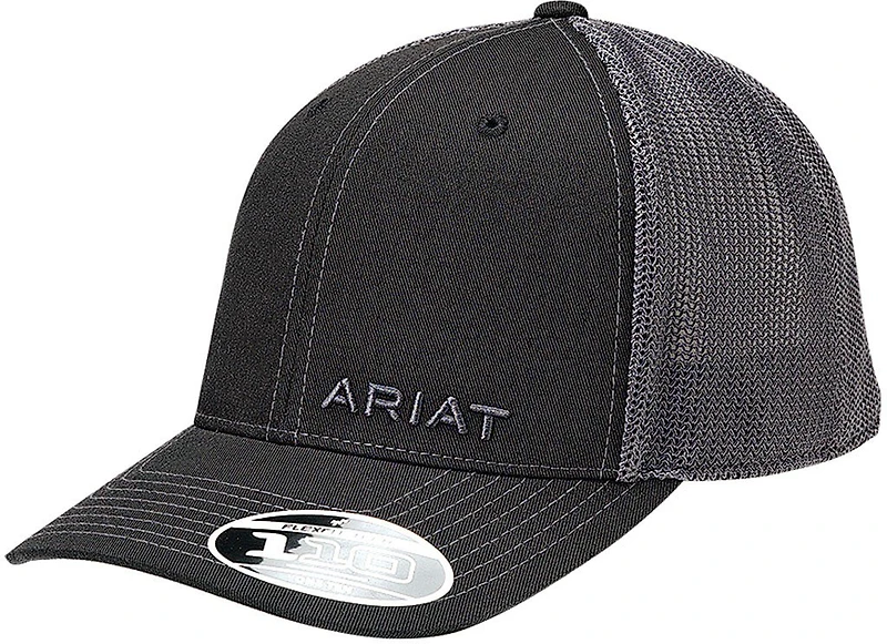 Ariat Men's Name Tonal Cap