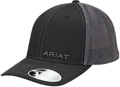 Ariat Men's Name Tonal Cap
