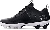 Under Armour Junior Girls' UA Glyde RM Softball Cleats