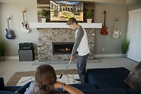 TruGolf Mini Golf Simulator