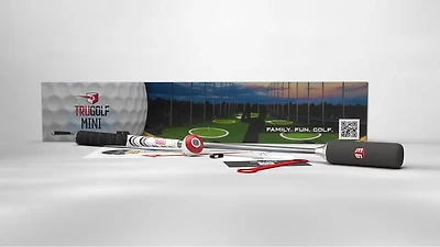 TruGolf Mini Golf Simulator