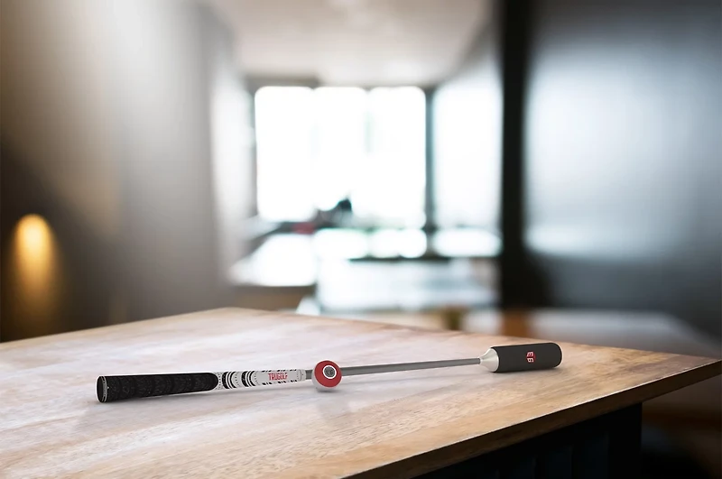 TruGolf Mini Golf Simulator