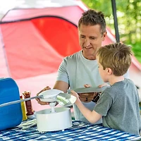 Canopy Breeze Canopy Fan