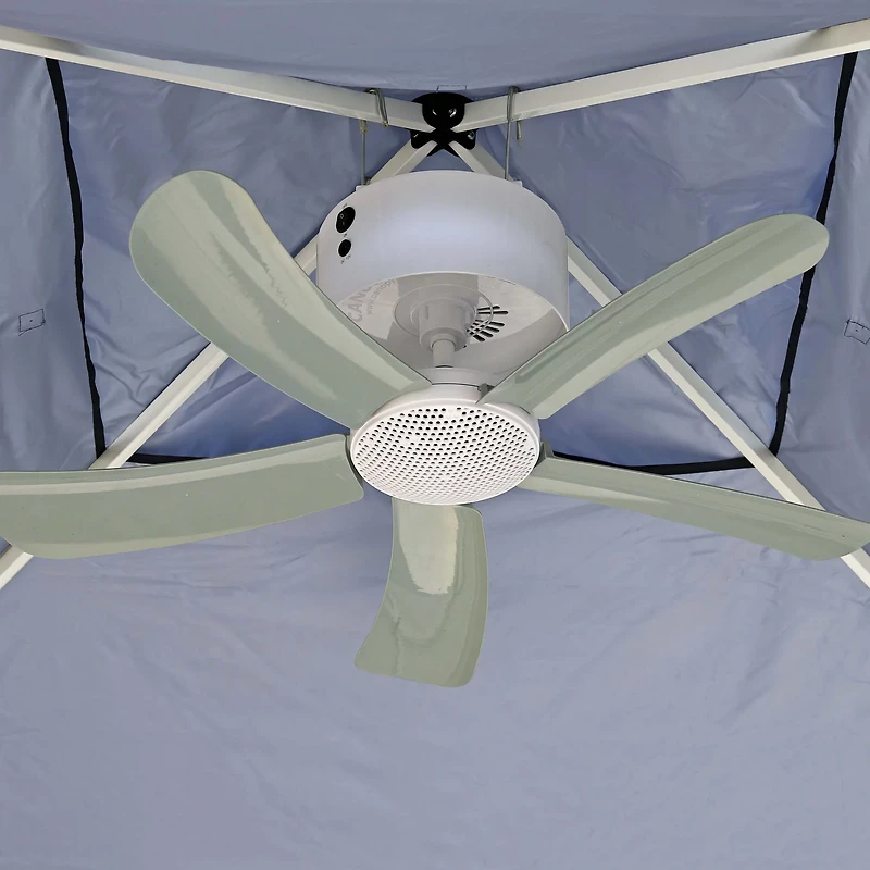 Canopy Breeze Canopy Fan