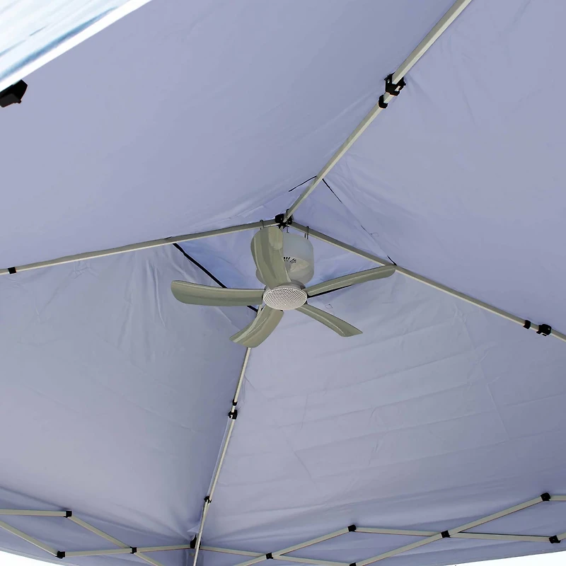 Canopy Breeze Canopy Fan