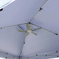 Canopy Breeze Canopy Fan