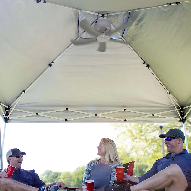 Canopy Breeze Canopy Fan