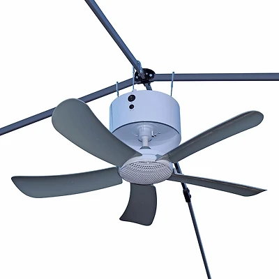 Canopy Breeze Canopy Fan