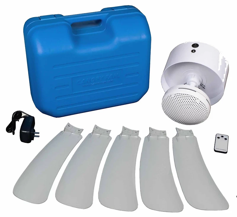 Canopy Breeze Canopy Fan