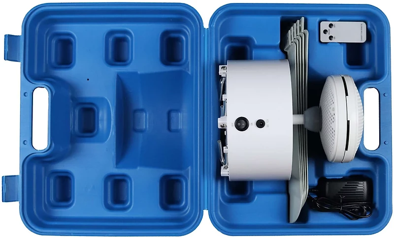 Canopy Breeze Canopy Fan