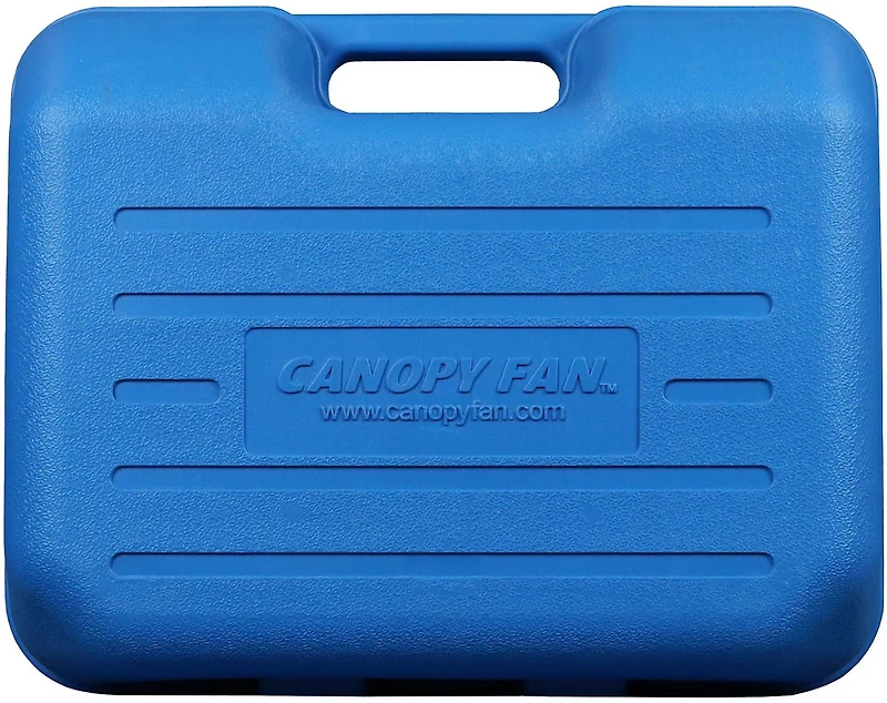 Canopy Breeze Canopy Fan