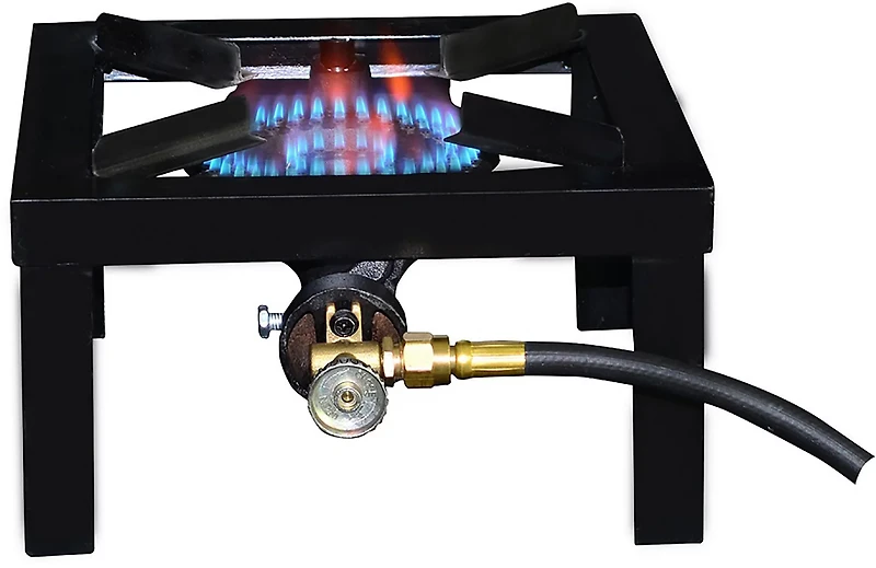 Mr. Heater 1 Burner Angle Iron Stove