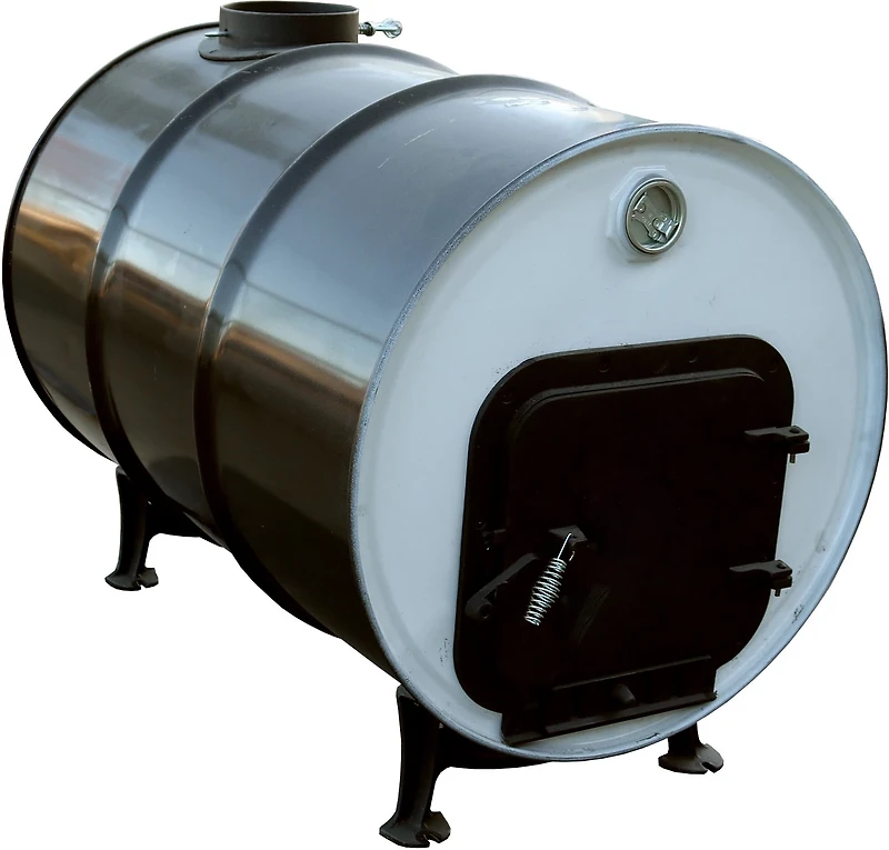 Mr. Heater Cleveland Iron Works Camp Stove Starter Kit