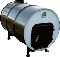 Mr. Heater Cleveland Iron Works Camp Stove Starter Kit