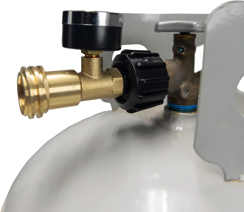 Mr. Heater Propane Gas Gauge