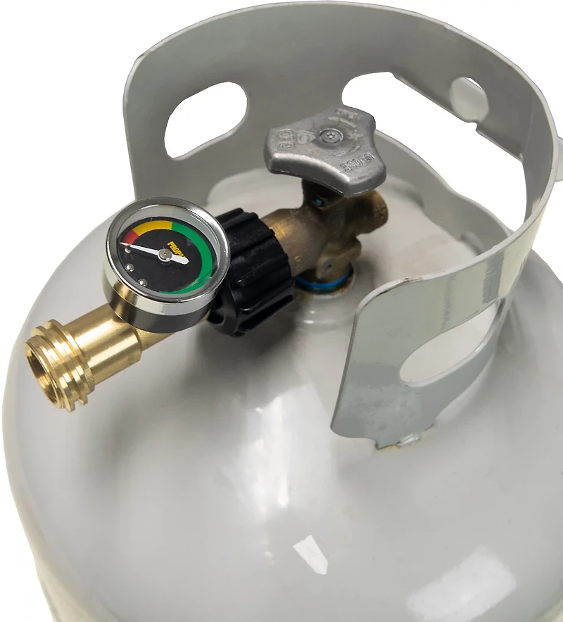 Mr. Heater Propane Gas Gauge