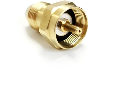 Mr. Heater Propane Tank Refill Adapter