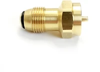 Mr. Heater Propane Tank Refill Adapter