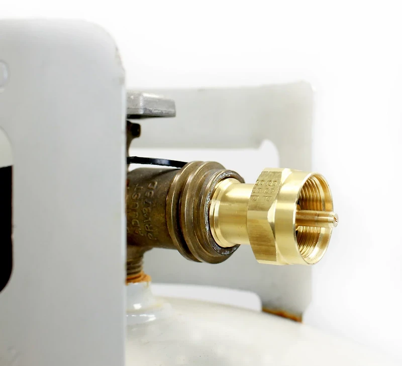 Mr. Heater Propane Tank Refill Adapter