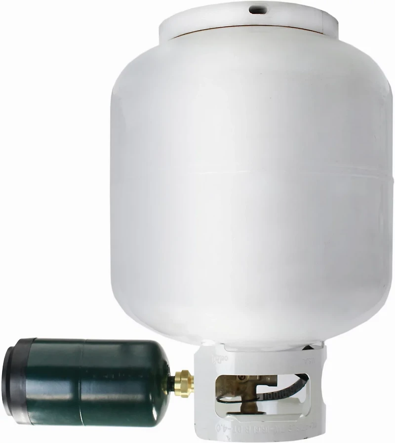 Mr. Heater Propane Tank Refill Adapter