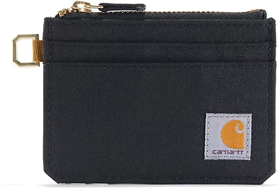 Carhartt Duck Card Keeper Wallet