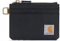 Carhartt Duck Card Keeper Wallet