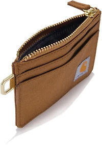 Carhartt Duck Card Keeper Wallet