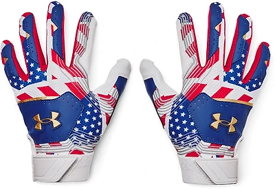 Under Armour Boys’ Clean Up 21 Culture T-BallBatting Gloves