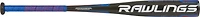 Rawlings Youth Threat USA Baseball Bat (-12)