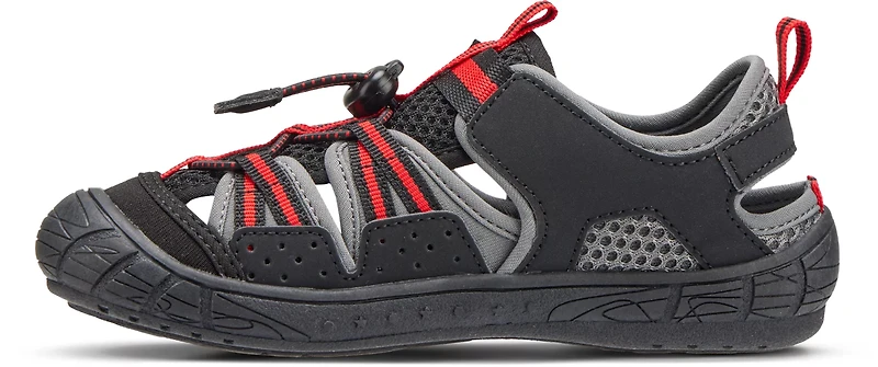O’Rageous Boy’s Backshore III Water Shoes