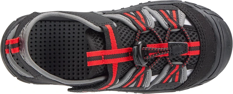 O’Rageous Boy’s Backshore III Water Shoes