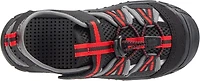 O’Rageous Boy’s Backshore III Water Shoes