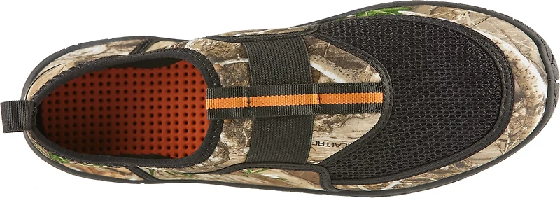 O’Rageous Men’s Realtree Drainage Aqua Sock Water Shoes