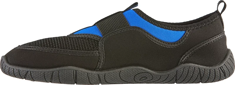 O'Rageous Boys' Drainage Aqua Sock Water Shoes