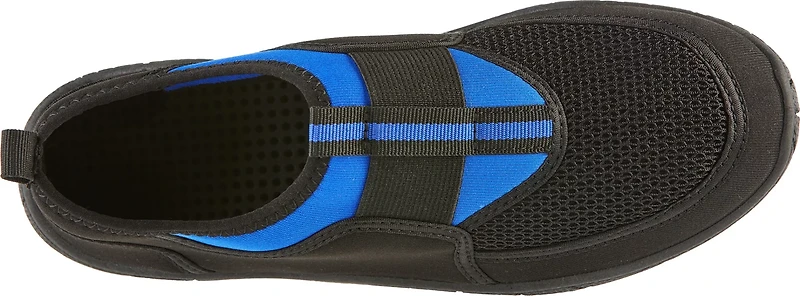 O'Rageous Boys' Drainage Aqua Sock Water Shoes