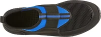 O'Rageous Boys' Drainage Aqua Sock Water Shoes
