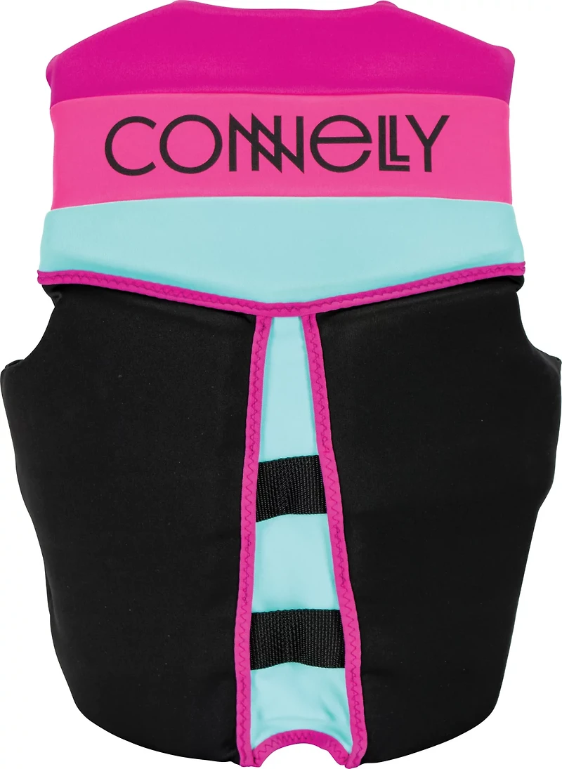 Connelly Women’s V-Back Neo Life Vest