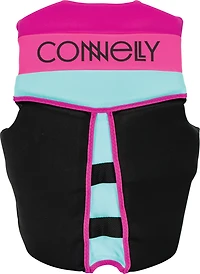 Connelly Women’s V-Back Neo Life Vest