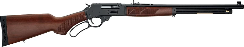 Henry Side Gate 20 in .410 Lever Action Shotgun