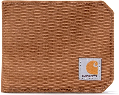 Carhartt Duck Bifold Wallet