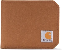 Carhartt Duck Bifold Wallet
