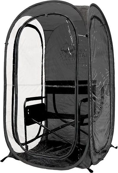 Under The Weather WeatherPod MyPod 1-Person Pop Up Tent