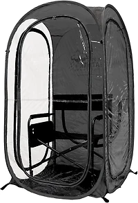 Under The Weather WeatherPod MyPod 1-Person Pop Up Tent