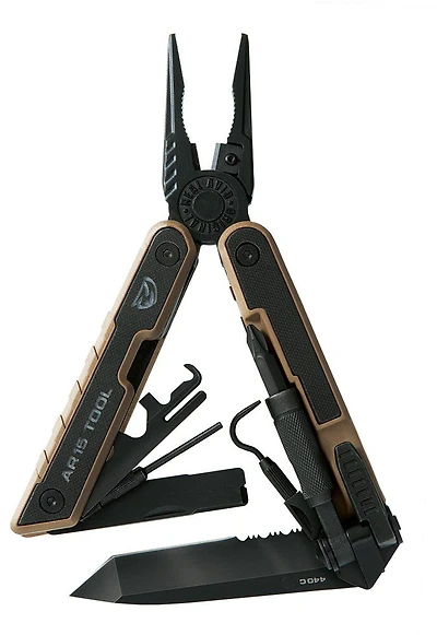 Real Avid AR-15 Multi-Tool