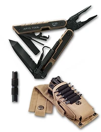 Real Avid AR-15 Multi-Tool