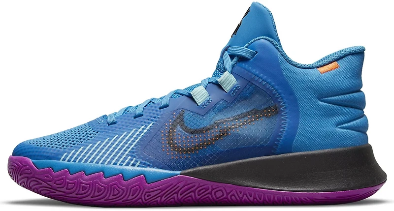 Nike Boys' Kyrie Irving Flytrap 5 Basketball Shoes